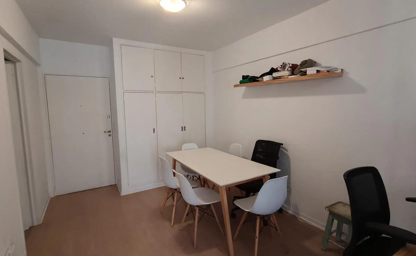 Departamento en Belgrano. Excelente ubicación! 3
