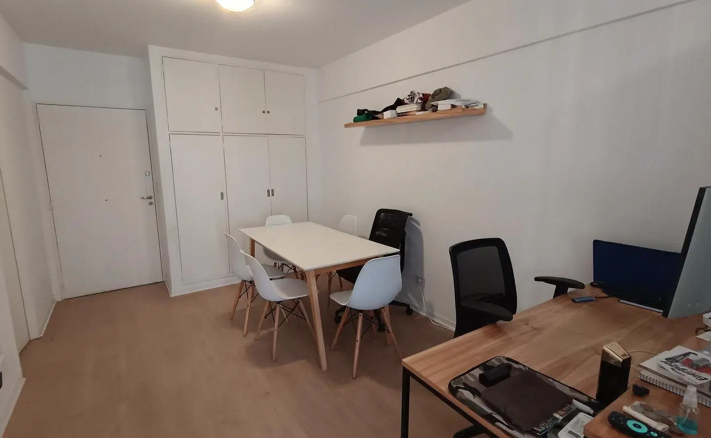 Departamento en Belgrano. Excelente ubicación! 5