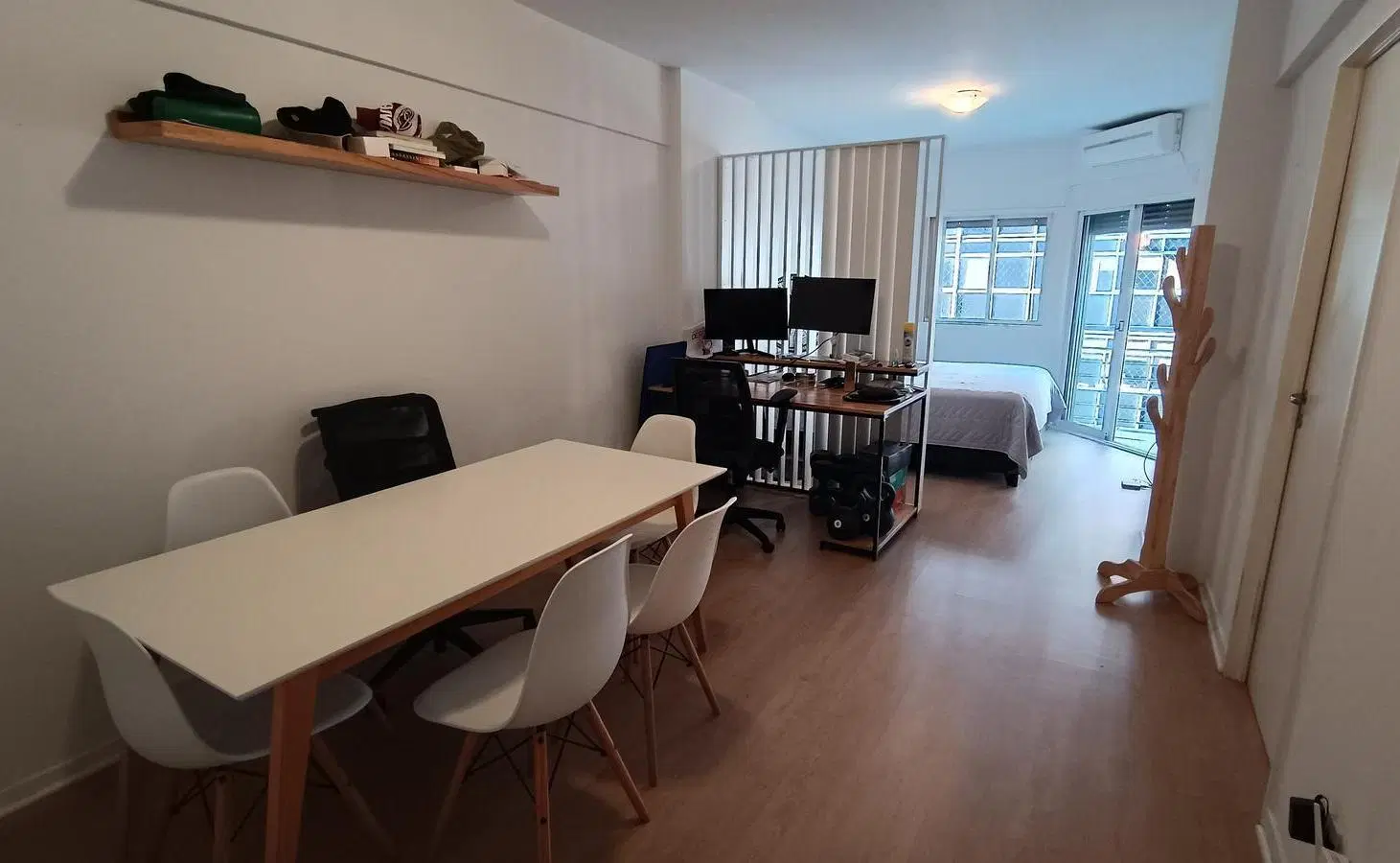 Departamento en Belgrano. Excelente ubicación! 2