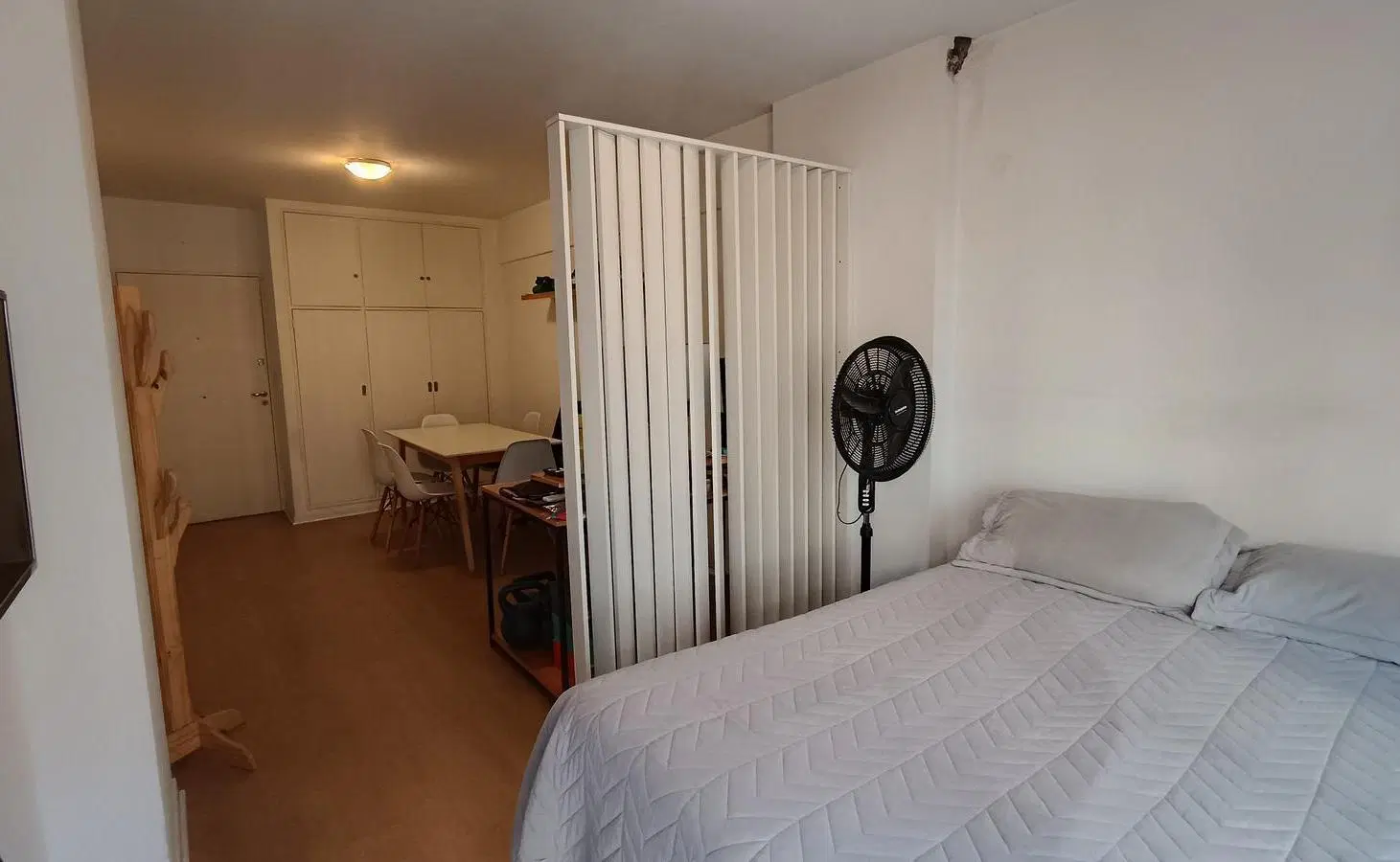 Departamento en Belgrano. Excelente ubicación! 5