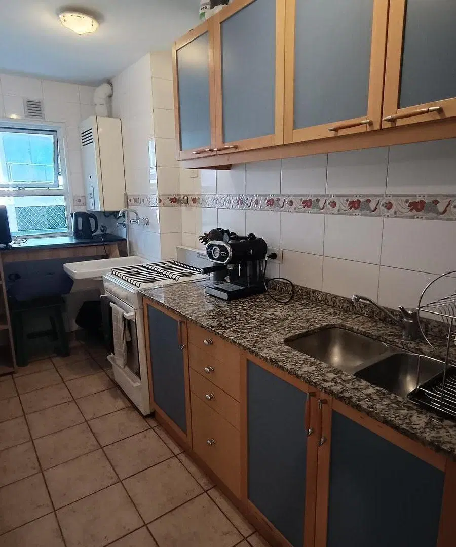 Departamento en Belgrano. Excelente ubicación! 4