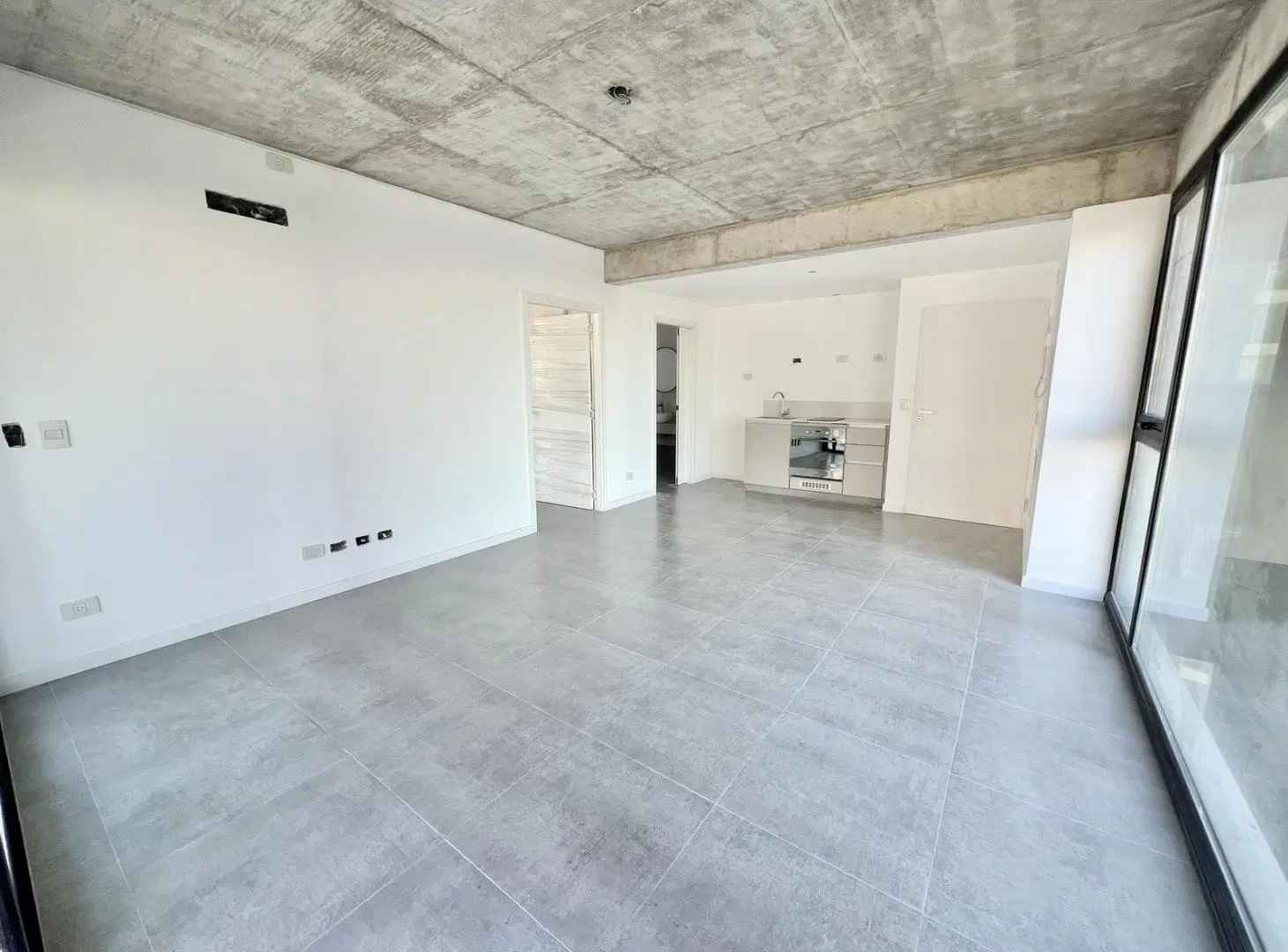Domus! 2 amb c/cochera en VENTA y ALQUILER con vista al rio!! 2