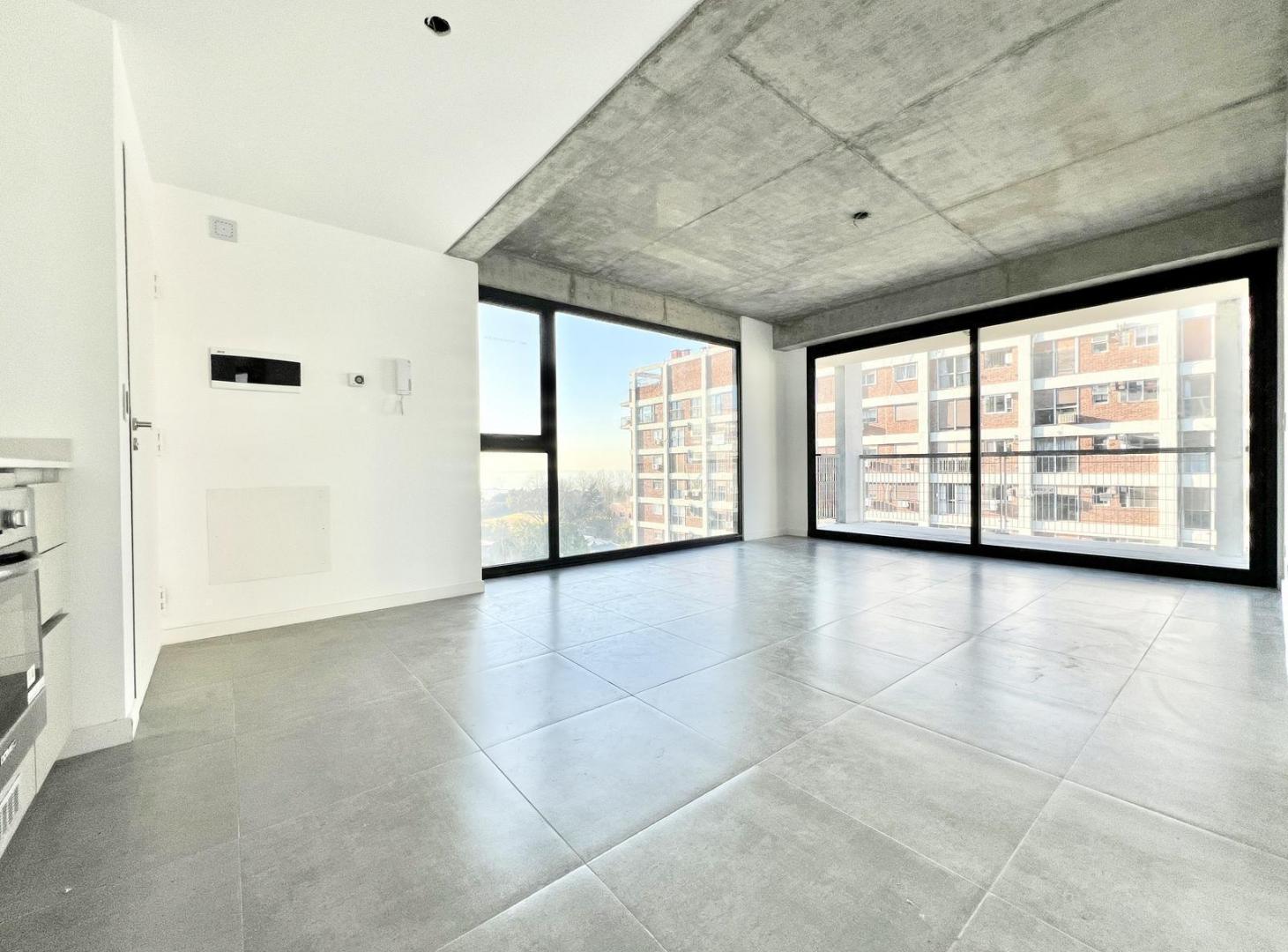 Foto de Domus! 2 amb c/cochera en VENTA y ALQUILER con vista al rio!!, imagen 5