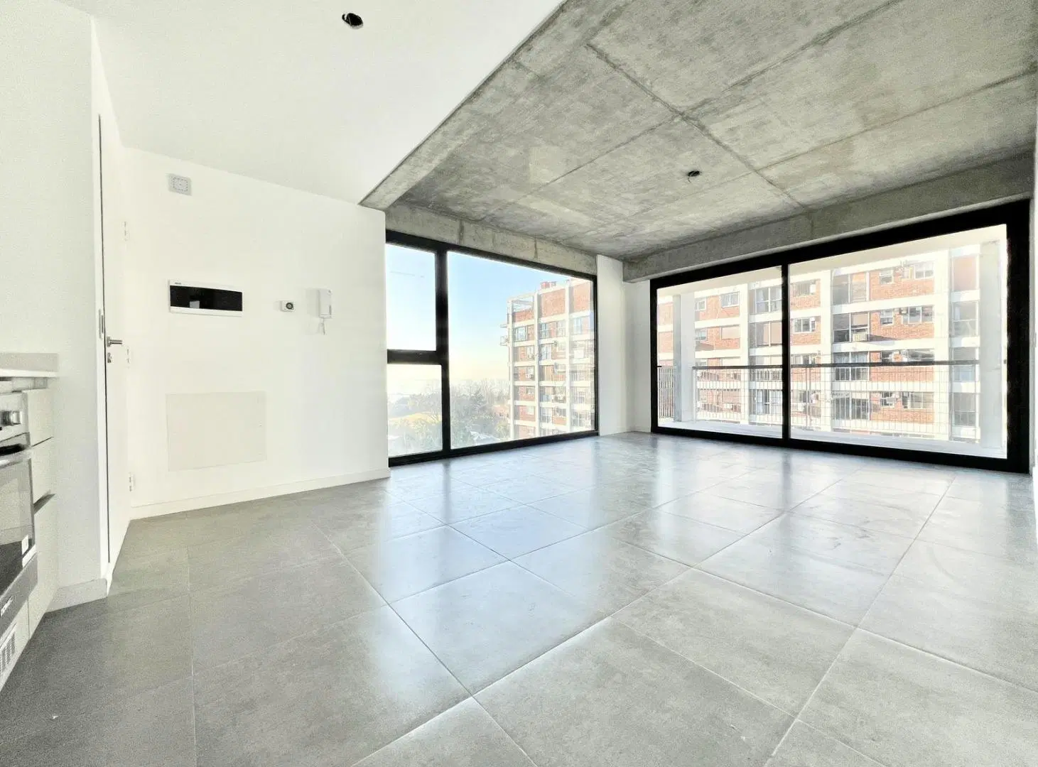 Domus! 2 amb c/cochera en VENTA y ALQUILER con vista al rio!! 5