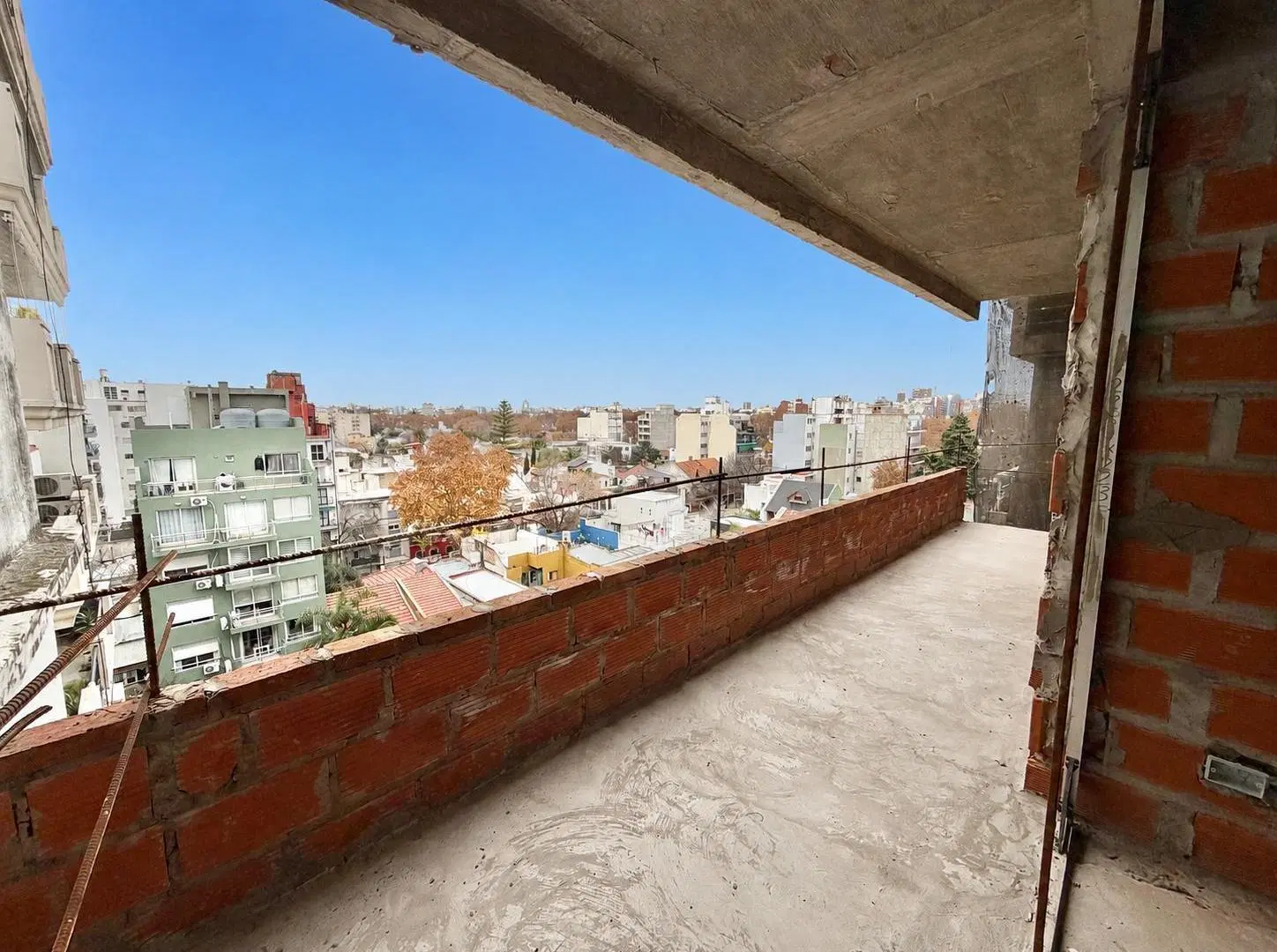 Departamento en Villa Urquiza 2