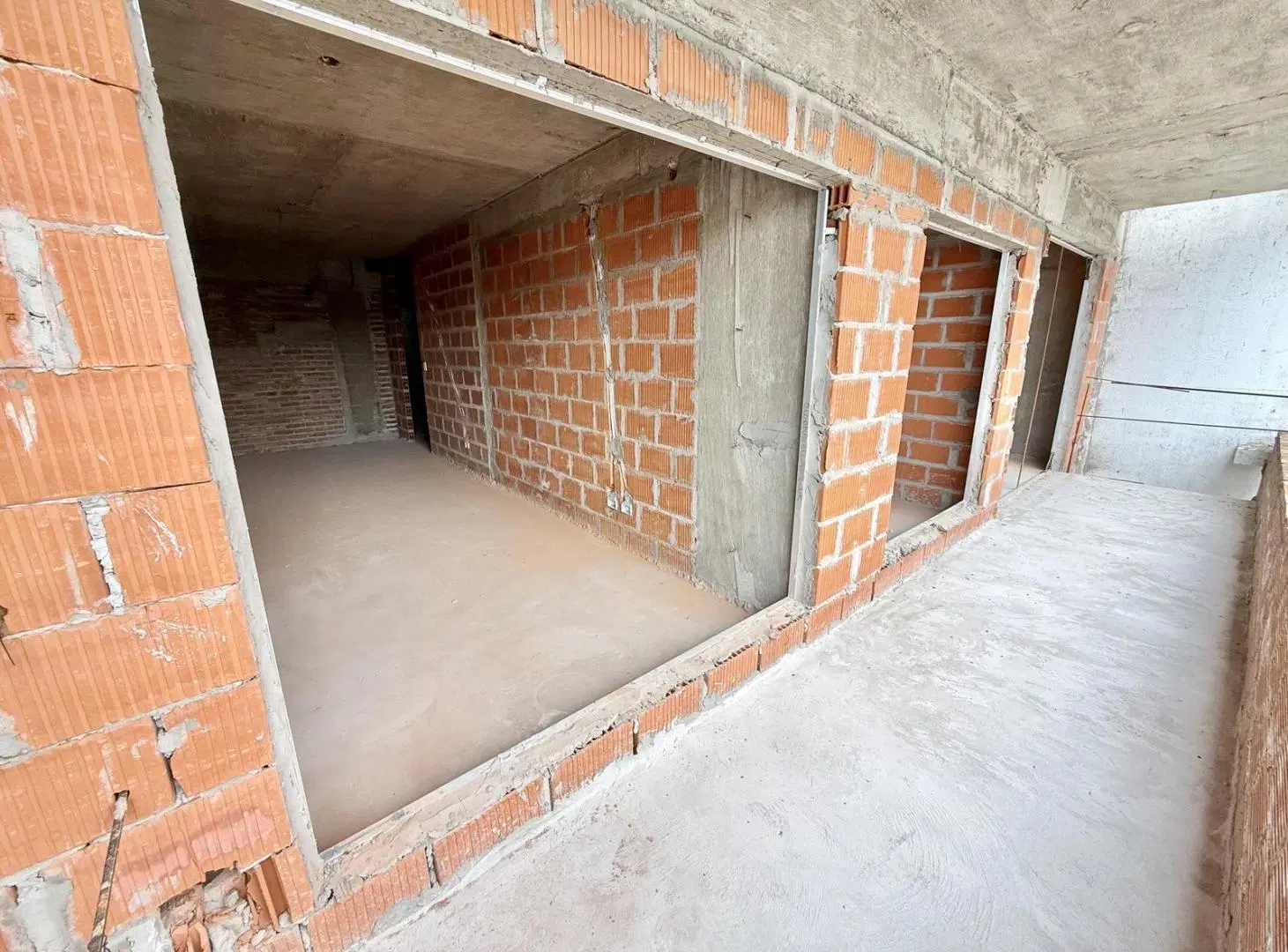 Departamento en Villa Urquiza 5