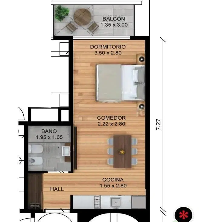 Plano 1