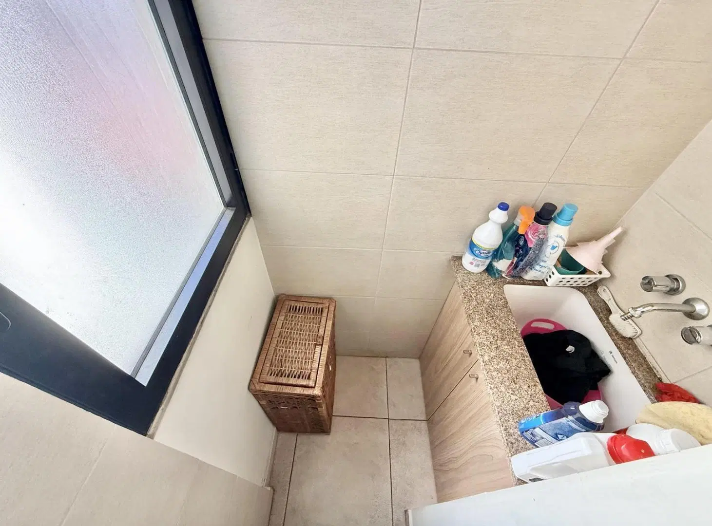Departamento 3 ambientes con balcón y cochera en venta - Olivos-Maipu/Uzal 3