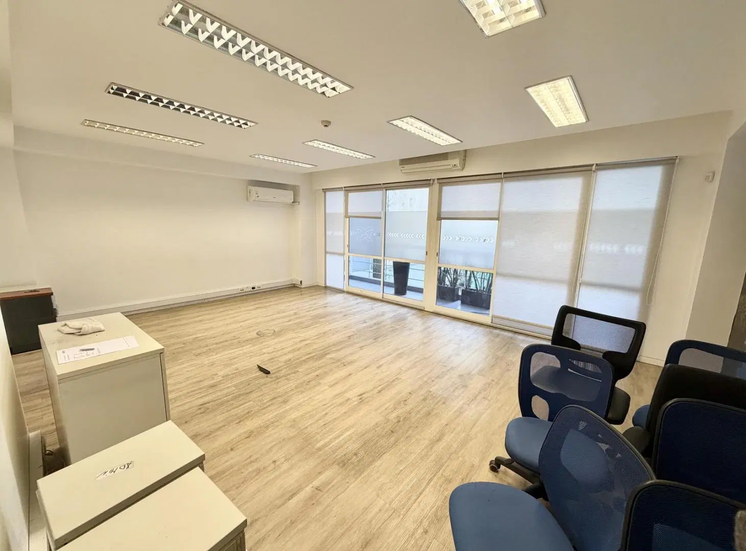 Alquiler Oficina en Recoleta de 100m2 5