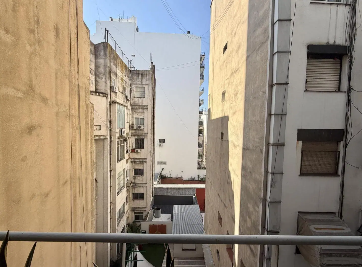 Alquiler Oficina en Recoleta de 200m2 2