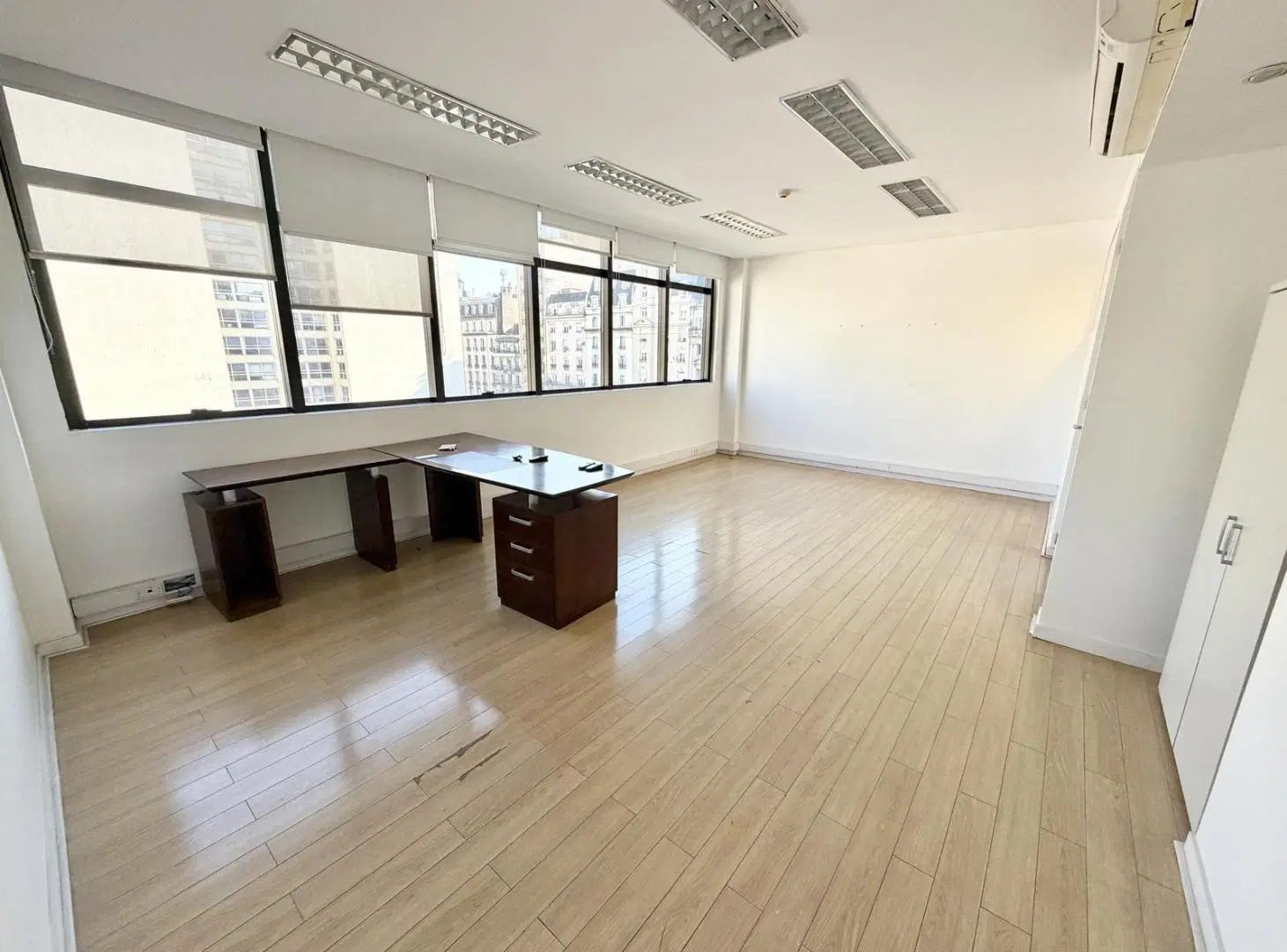 Alquiler Oficina en Recoleta de 200m2 4