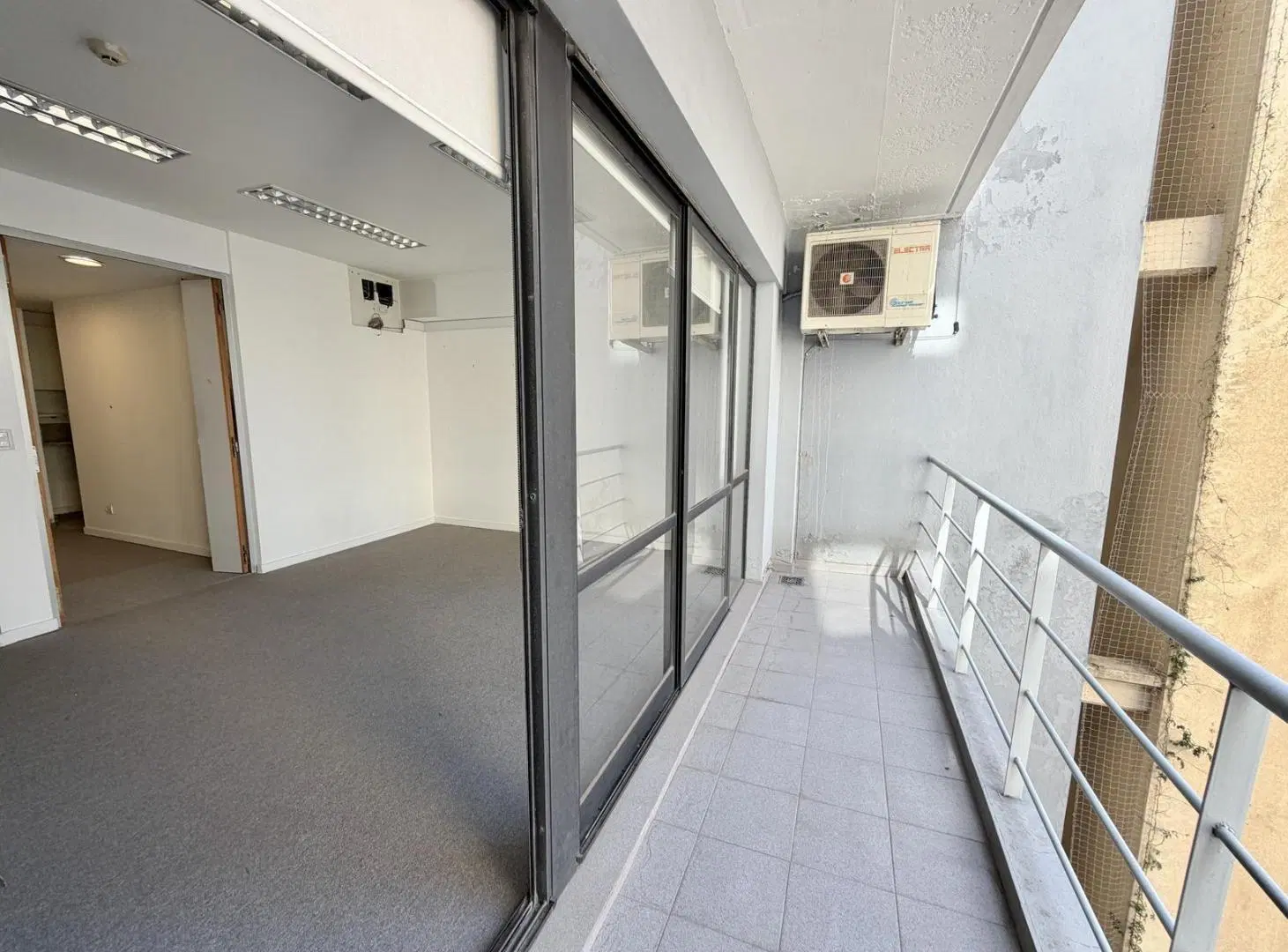 Alquiler Oficina en Recoleta de 200m2 8