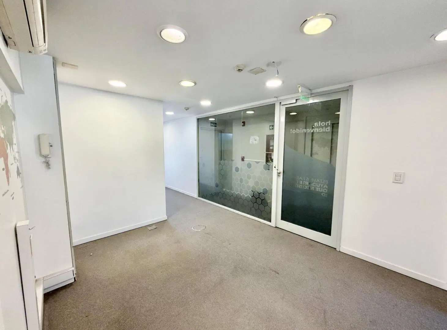 Alquiler Oficina en Recoleta de 300m2 8
