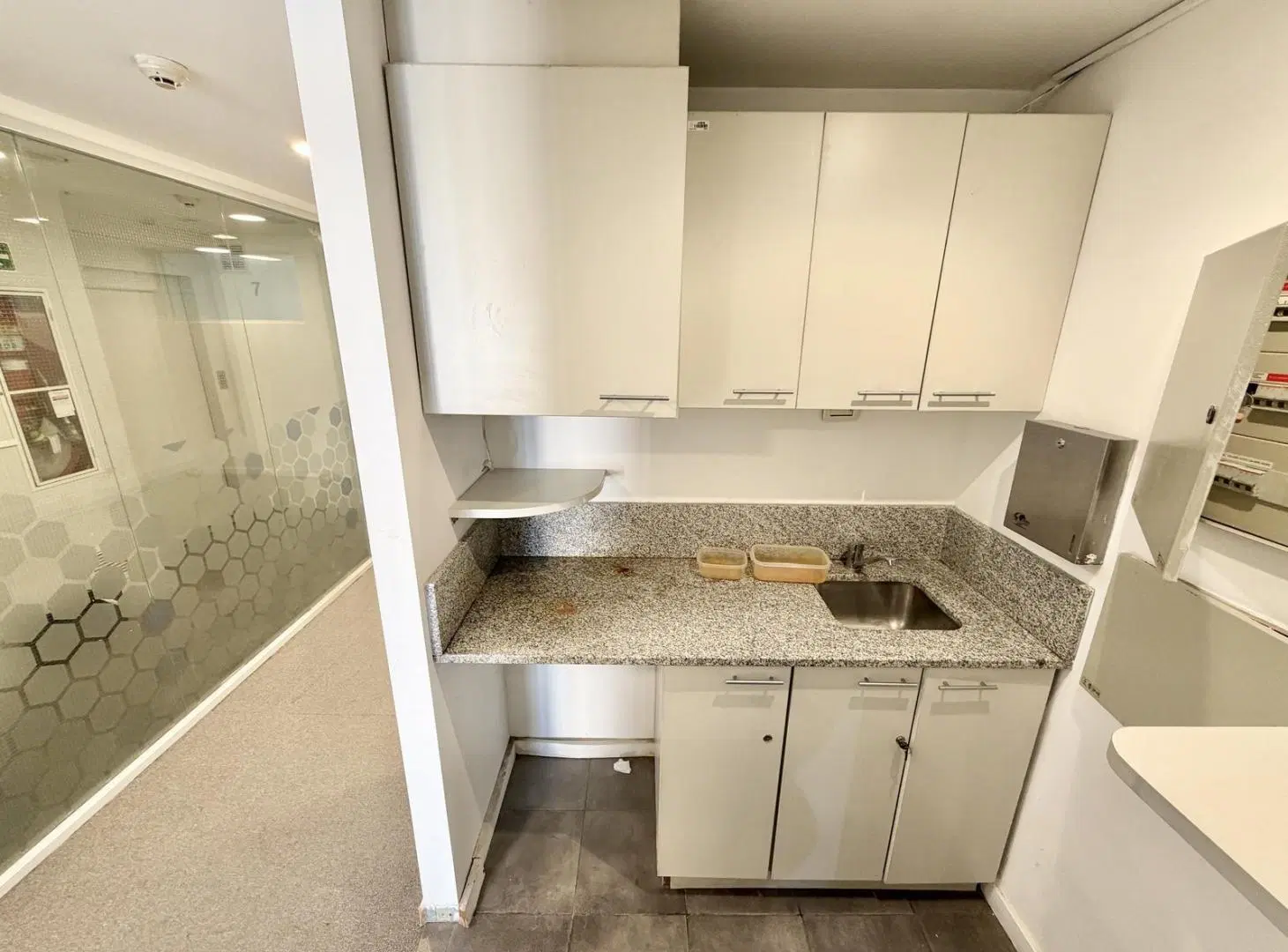 Alquiler Oficina en Recoleta de 300m2 4