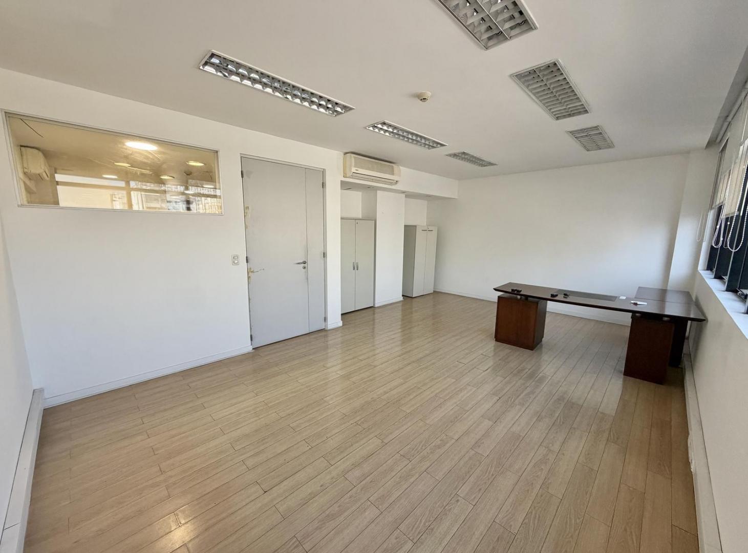 Oficina comercial