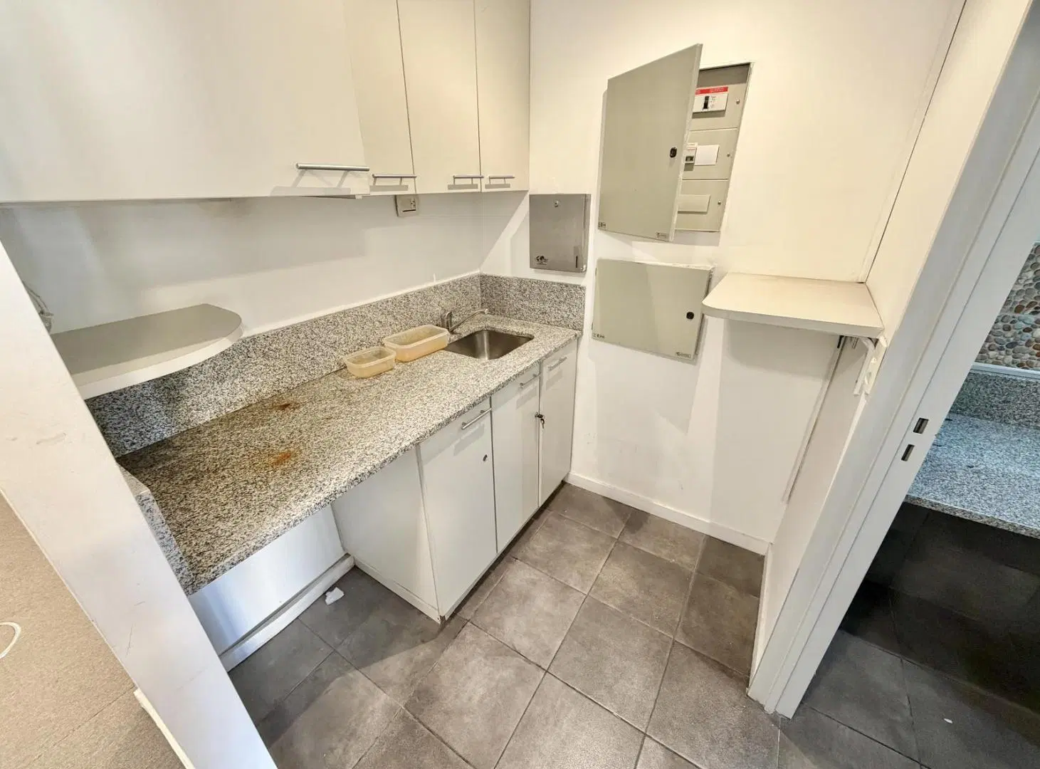 Alquiler Oficina en Recoleta de 300m2 3