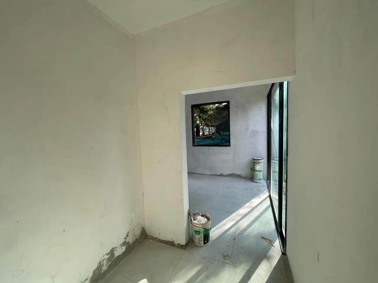Casa en Obra al 85% en Barrio Cerrado San Matias 8