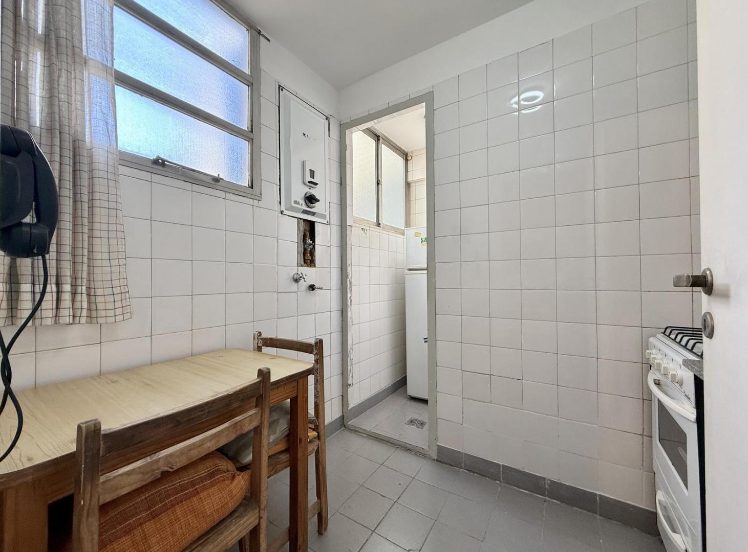 Foto de 2 Ambientes de 32 mts a la Venta en Recoleta, imagen 4