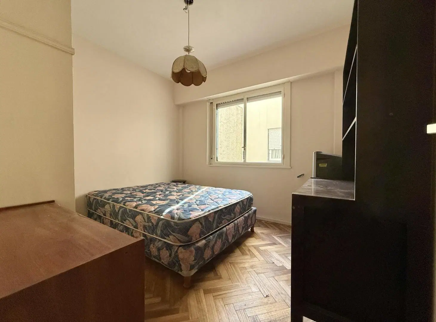 2 Ambientes de 32 mts a la Venta en Recoleta 4