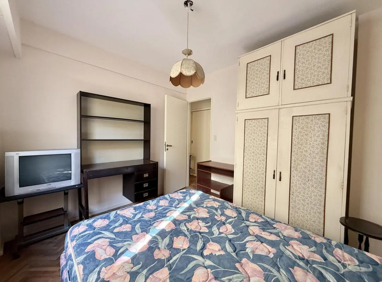 2 Ambientes de 32 mts a la Venta en Recoleta 5