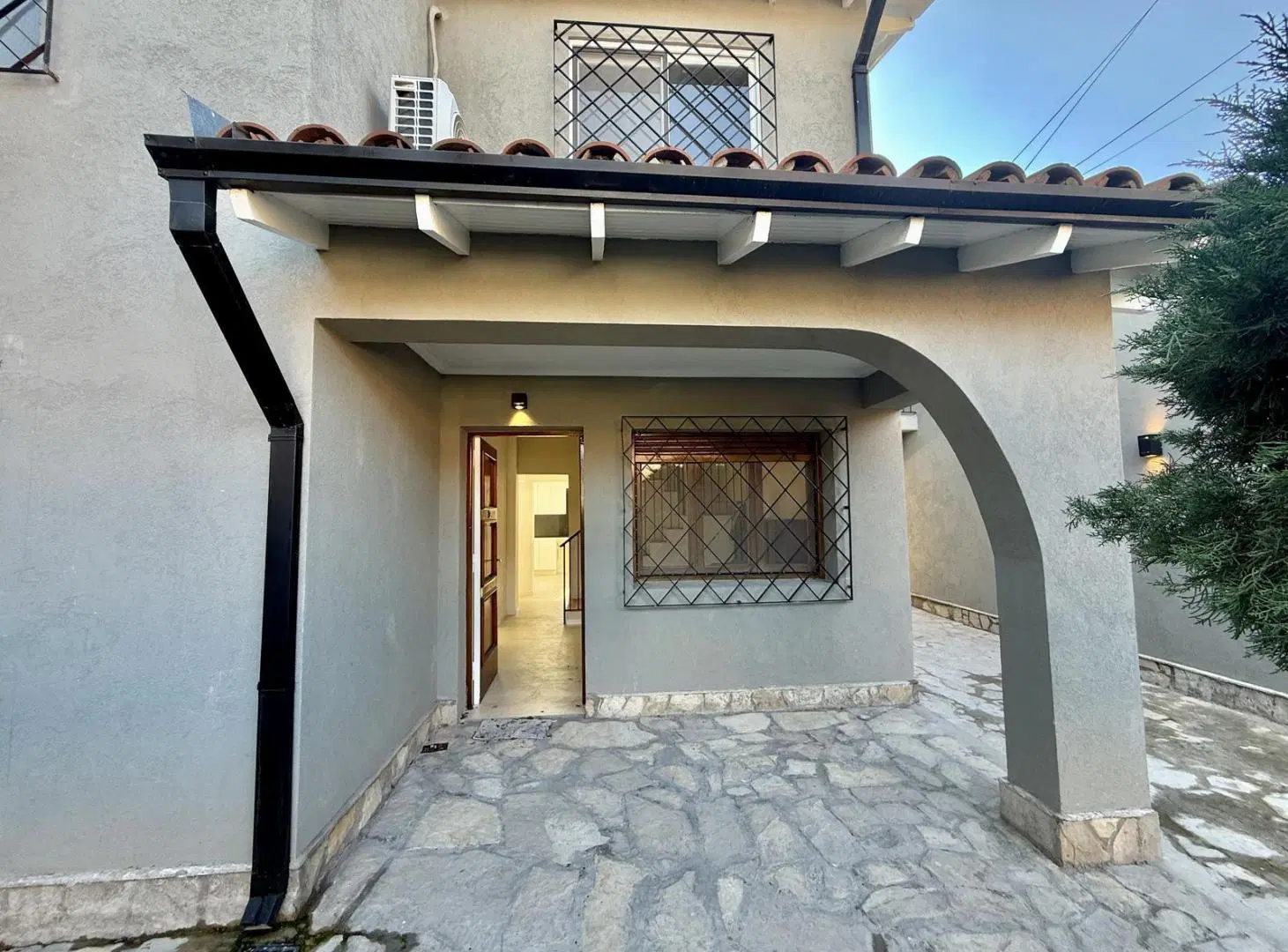 Casa en Olivos 4