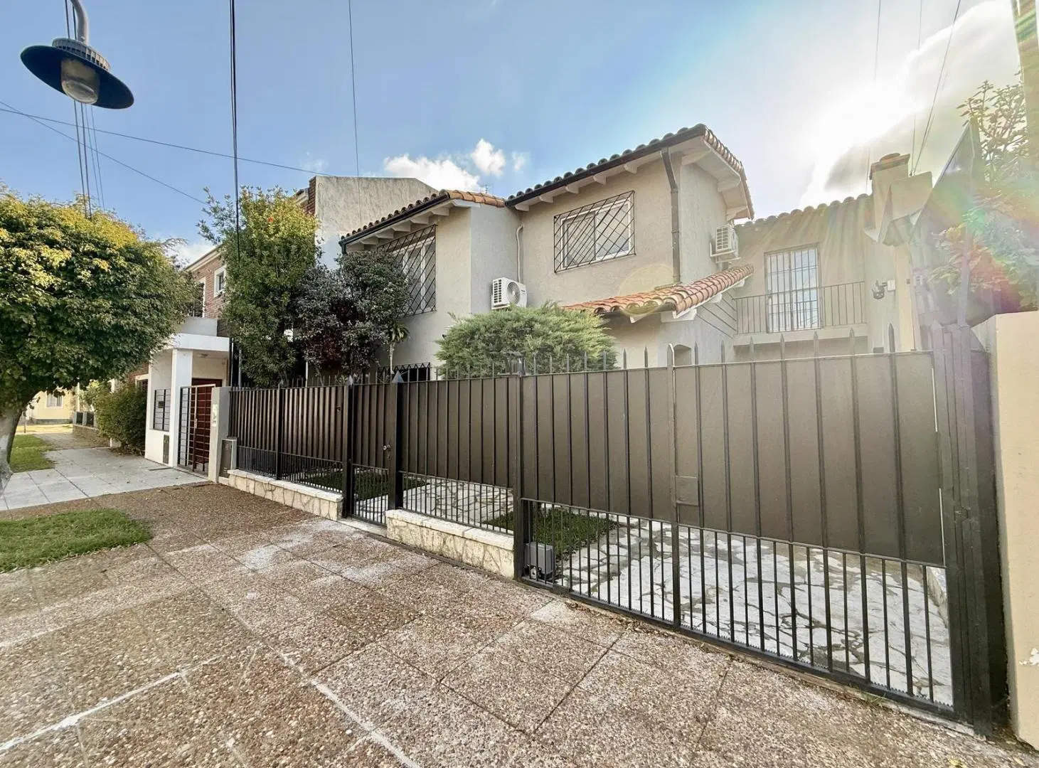 Casa en Olivos 5