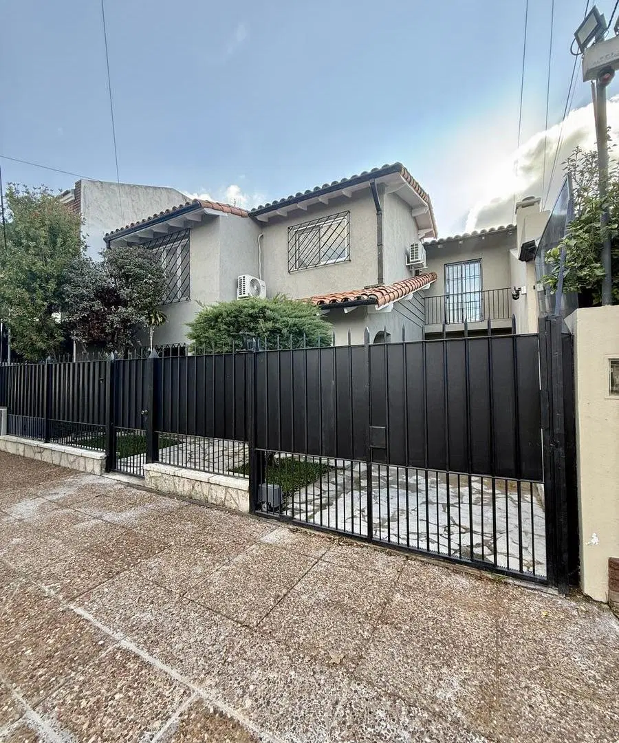 Casa en Olivos 3