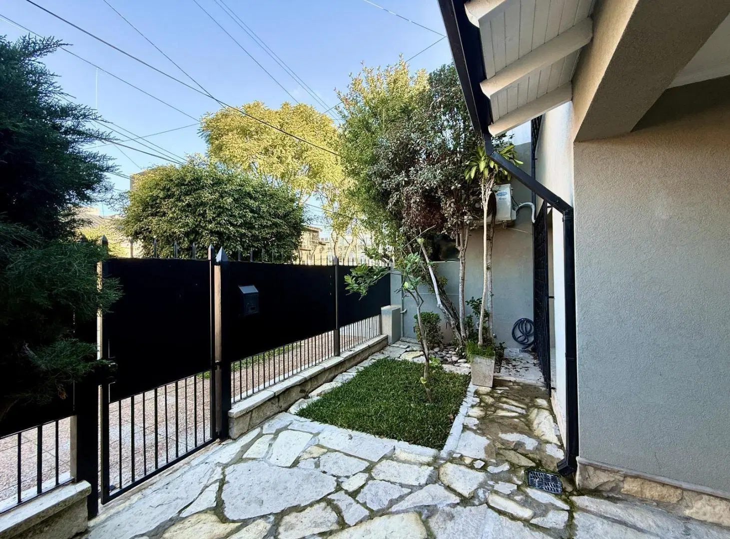 Casa en Olivos 2