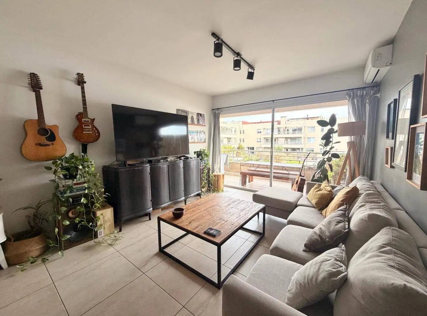 Departamento 2 AMB en Complejo Sucre San Isidro 3