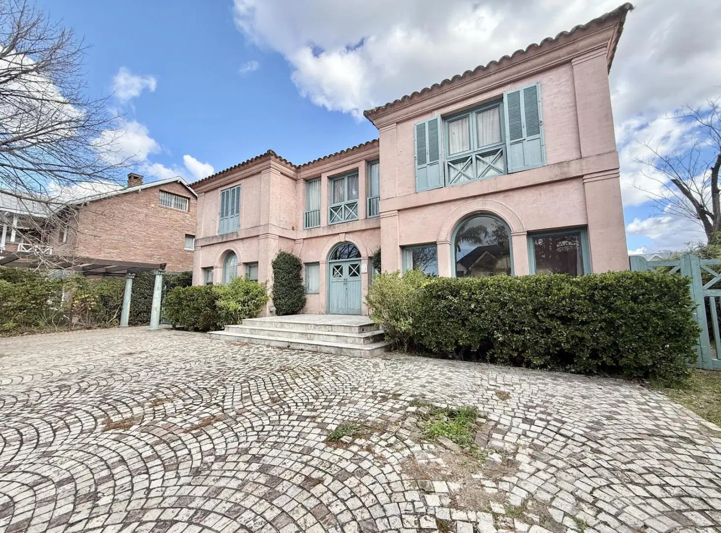 Casa en Barrio Cerrado Las Victorias 3