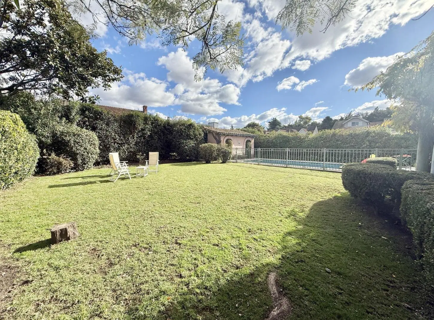 Casa en Barrio Cerrado Las Victorias 5