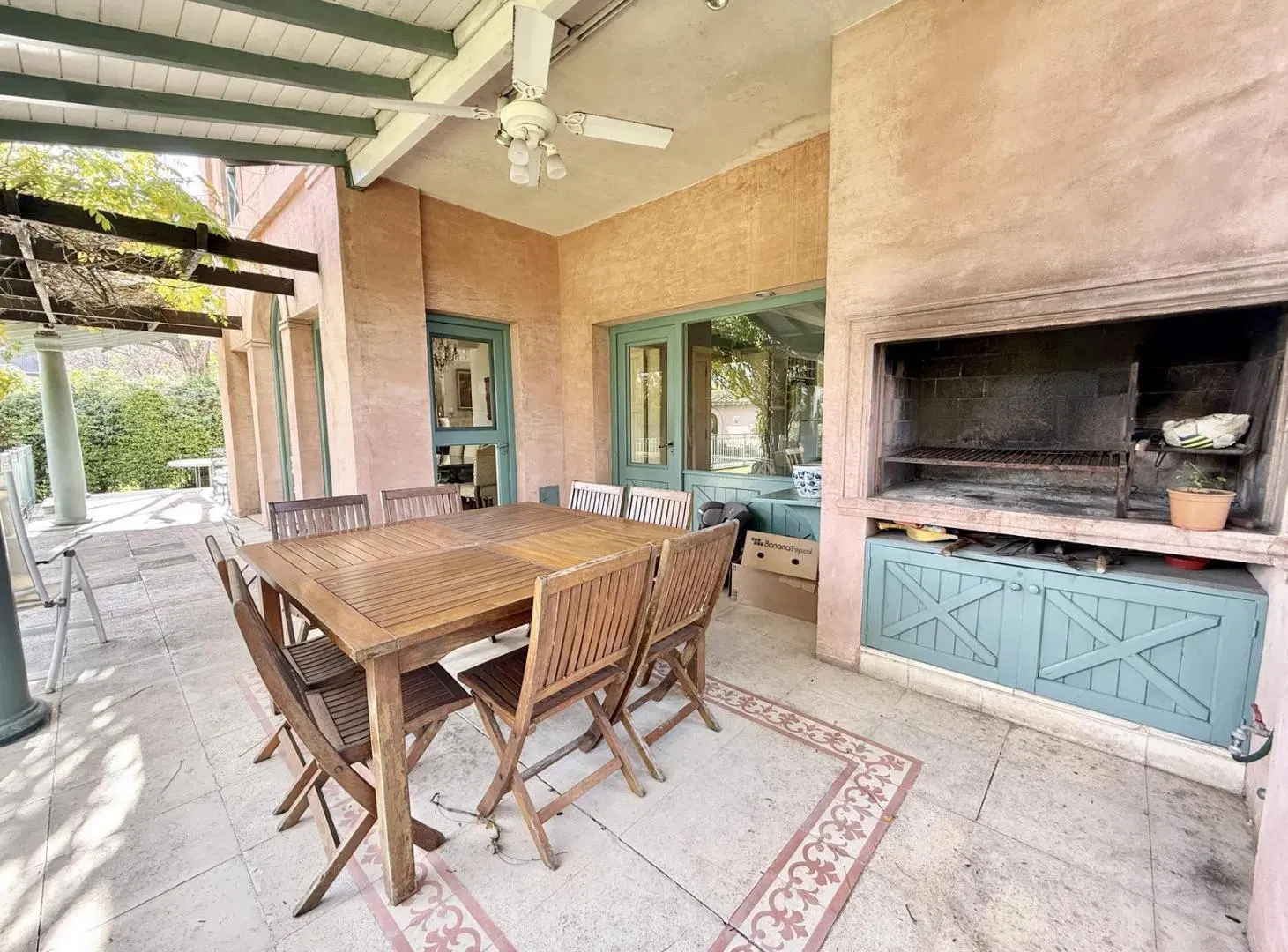 Casa a la Venta en Barrio Cerrado Las Victorias 1