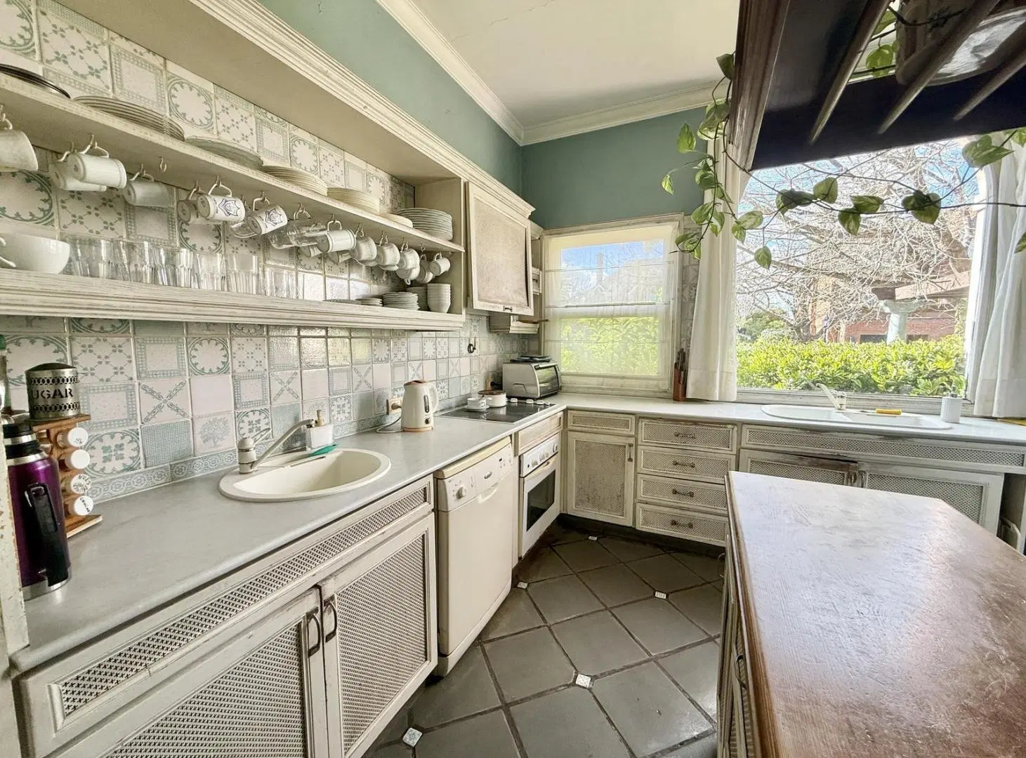 Casa a la Venta en Barrio Cerrado Las Victorias 4