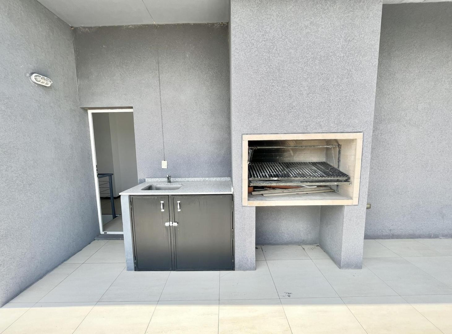 Foto de Departamento en Alquiler en Vista Bahia Bahía de Nordelta., imagen 4