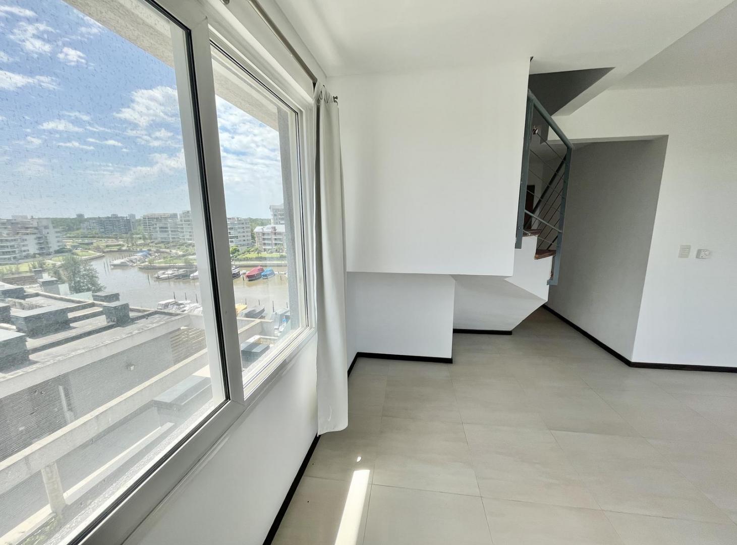 Foto de Departamento en Alquiler en Vista Bahia Bahía de Nordelta., imagen 5