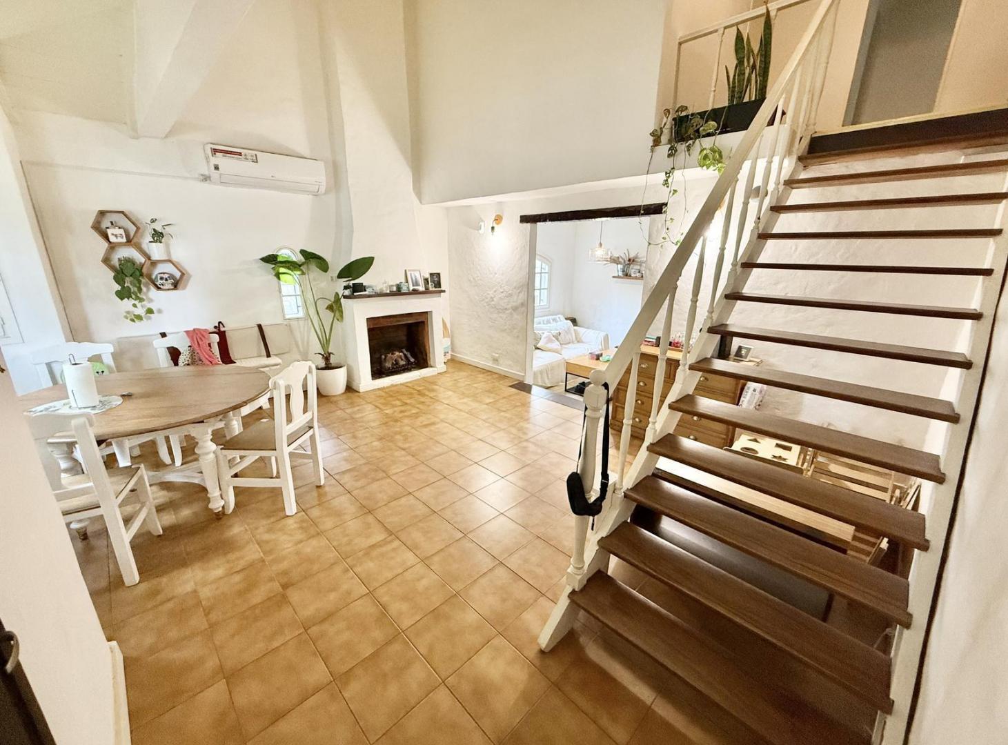 Foto de Casa en alquiler con jardin, pileta y parrilla en Martinez, imagen 2