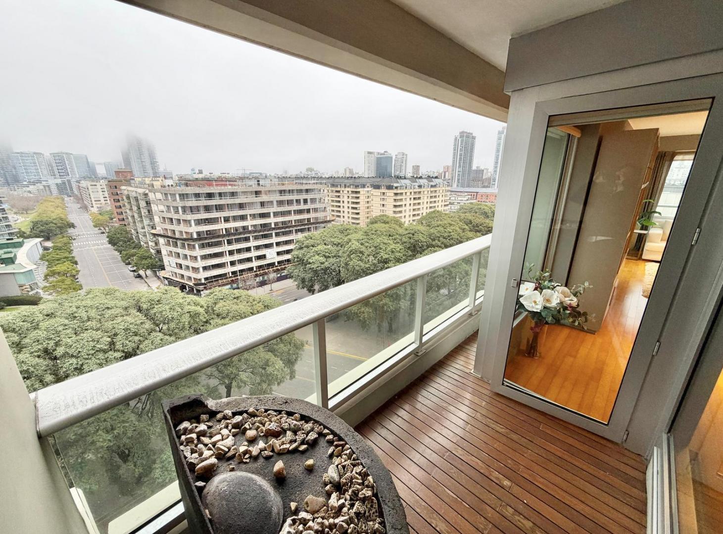 Foto de Venta TORRE LE PARC Puerto Madero 2 amb con cochera, imagen 2