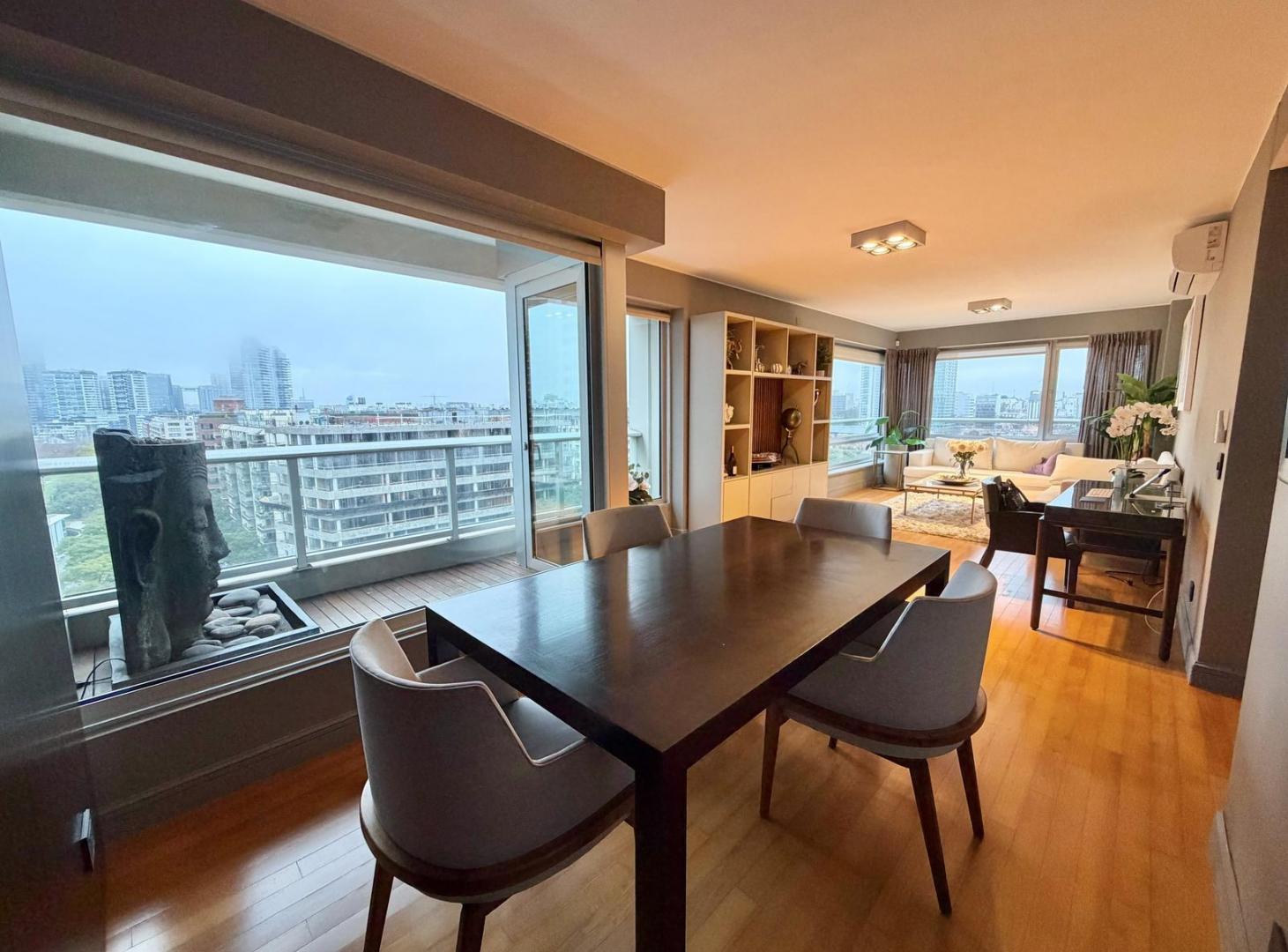 Foto de Venta TORRE LE PARC Puerto Madero 2 amb con cochera, imagen 1