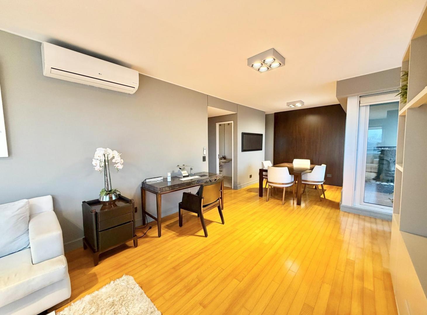 Foto de Venta TORRE LE PARC Puerto Madero 2 amb con cochera, imagen 4