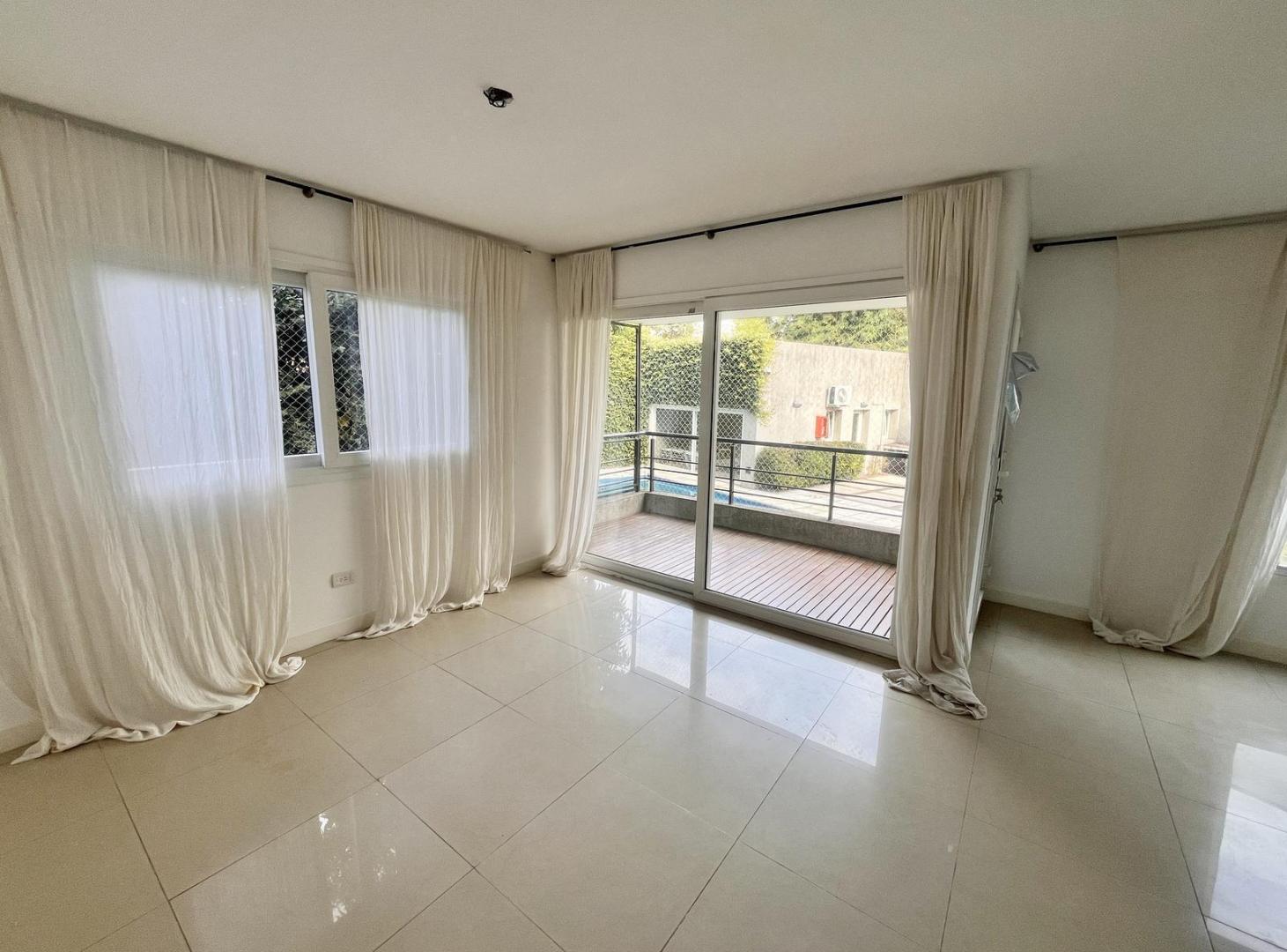 Foto de Departamento 3/4 Ambientes en San Isidro, imagen 3