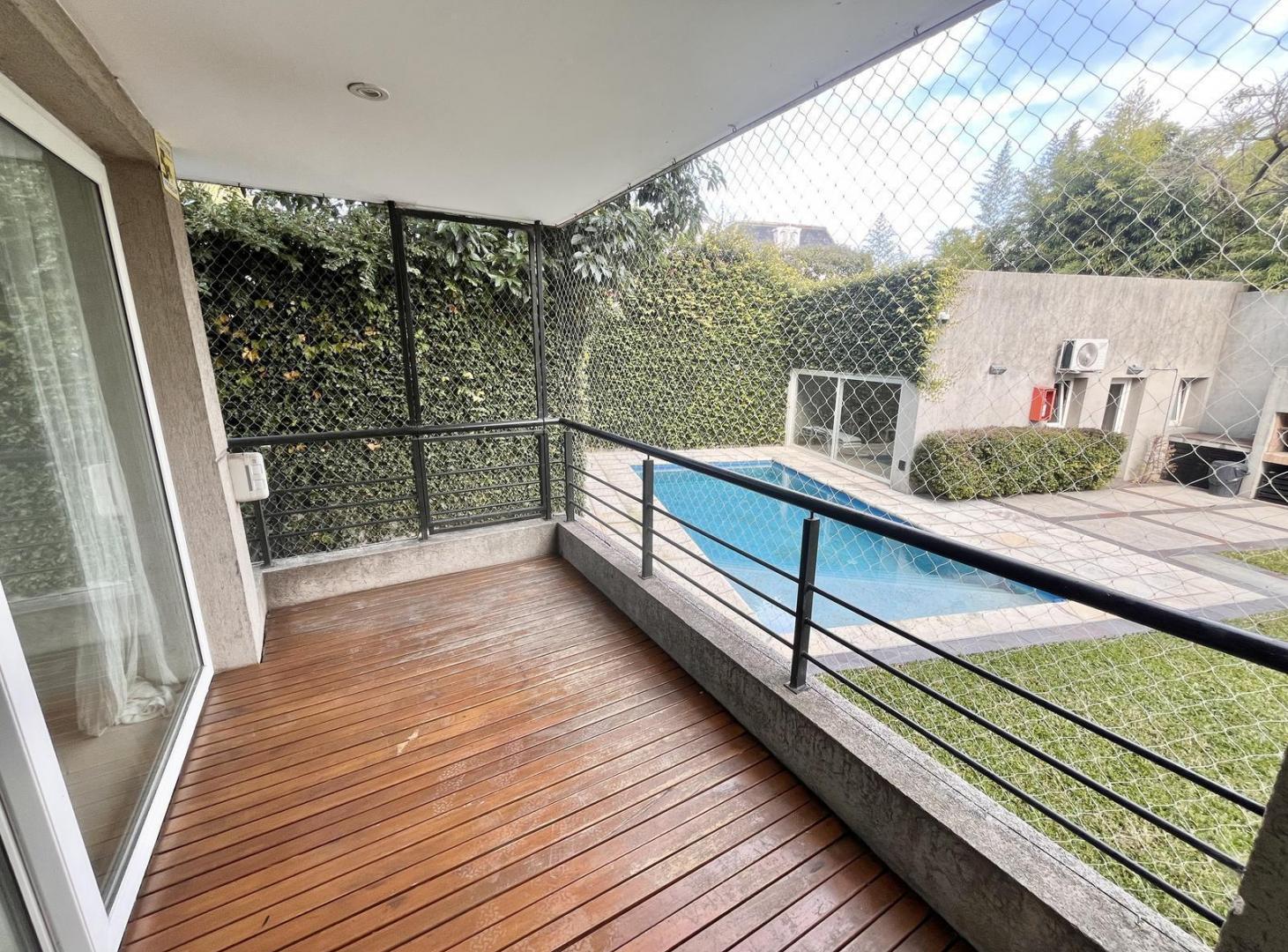 Foto de Departamento 3/4 Ambientes en San Isidro, imagen 5
