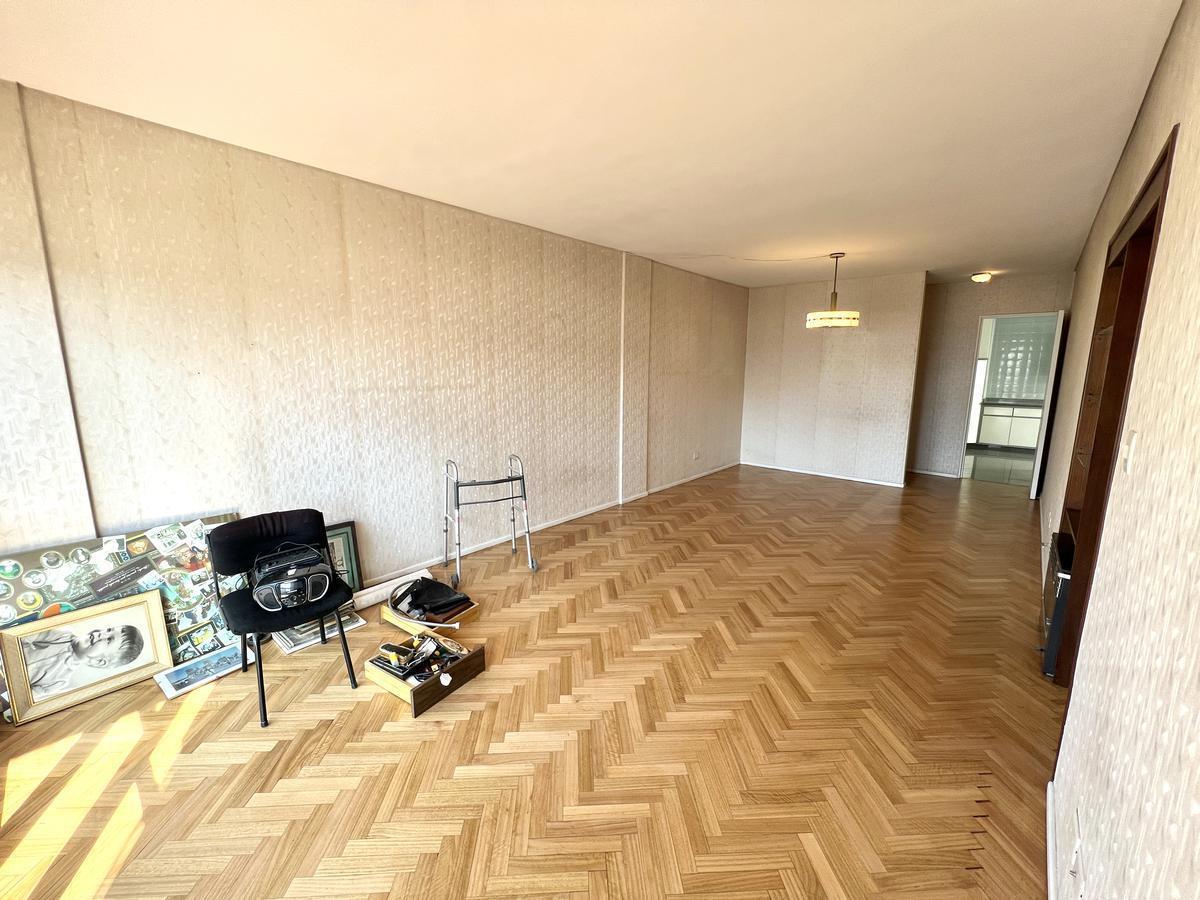 Foto de Depto 3 ambientes con balcón y vista abierta en alquiler - Martinez, imagen 1