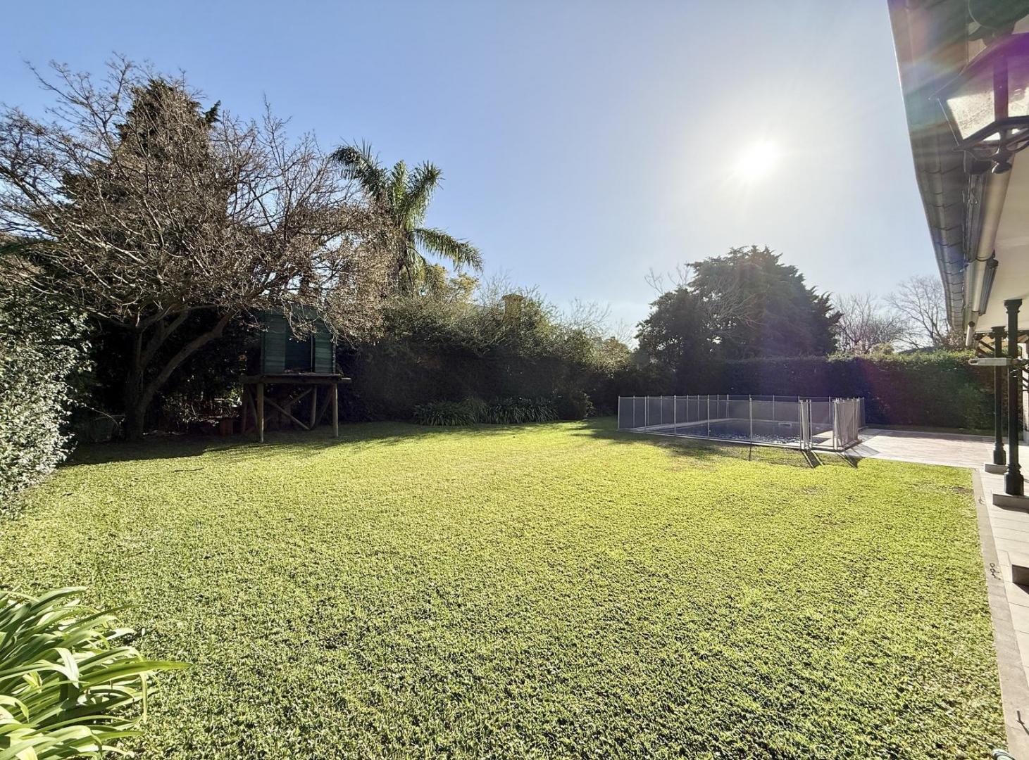 Foto de Casa en Lote Interno a la Venta en Barrio Cerrado Las Victorias, imagen 5