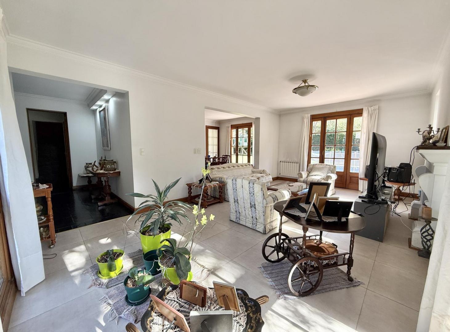 Foto de Casa en Lote Interno a la Venta en Barrio Cerrado Las Victorias, imagen 1
