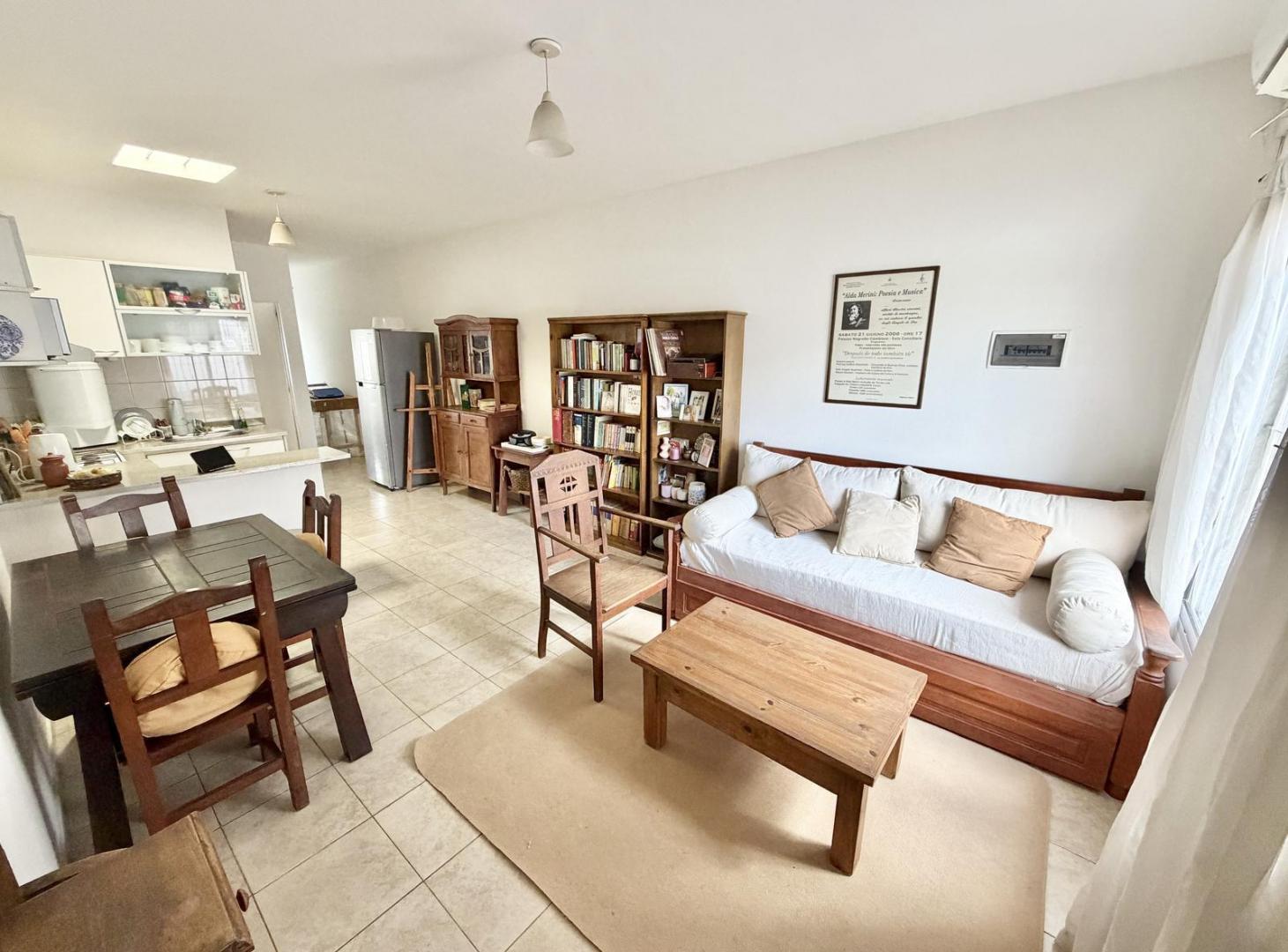 Foto de Duplex 2 amb en venta en Munro con cochera terraza y patio | Losa para, imagen 4