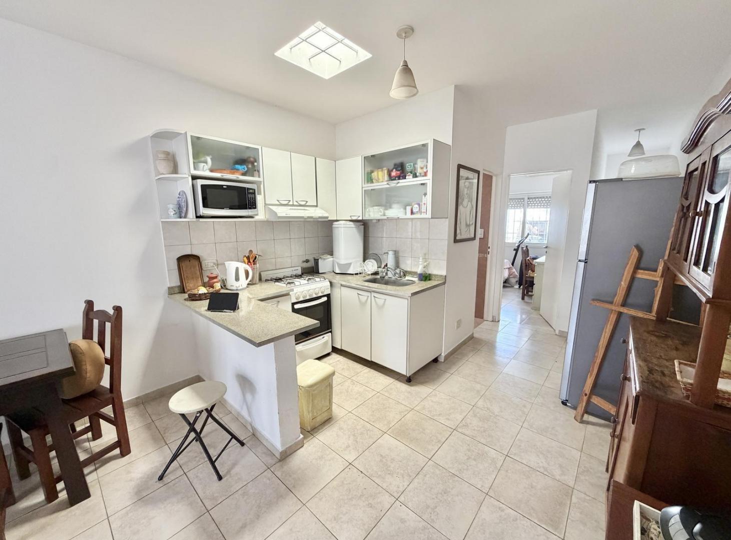 Foto de Duplex 2 amb en venta en Munro con cochera terraza y patio | Losa para, imagen 2