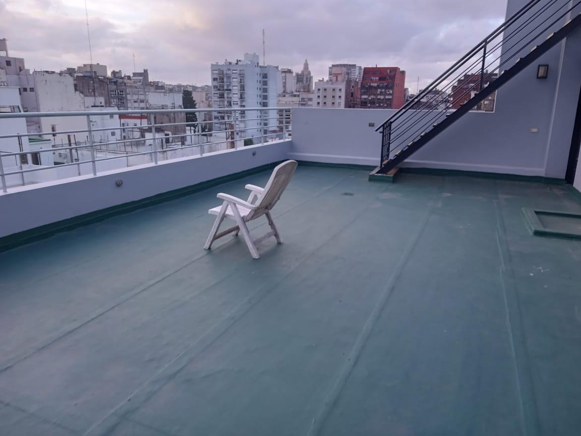 Foto de Departamento en Monserrat, dos cuadras de UADE, imagen 1