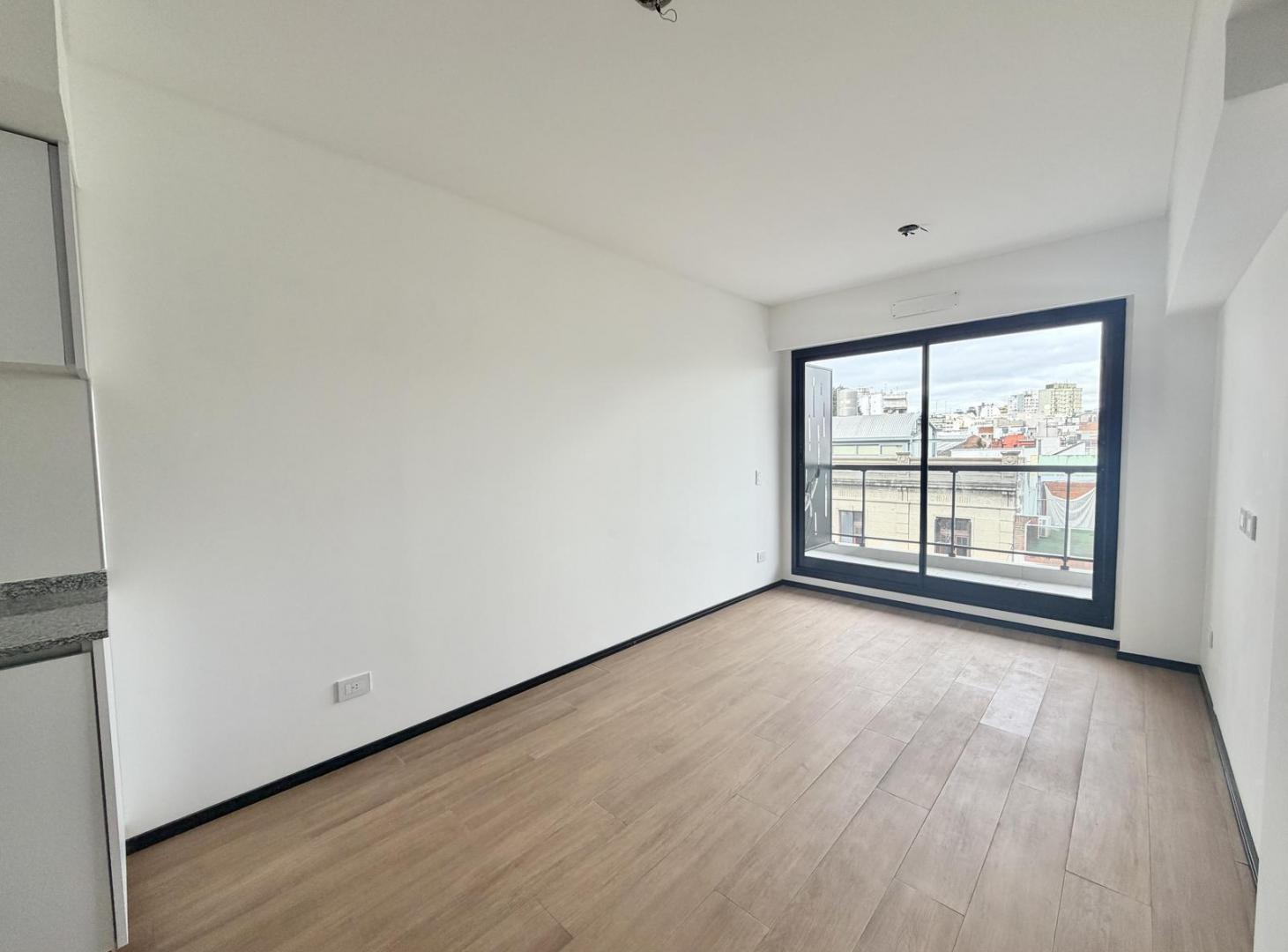 Foto de Departamento 2 ambientes a estrenar con balcón en venta - Palermo Soho, imagen 2
