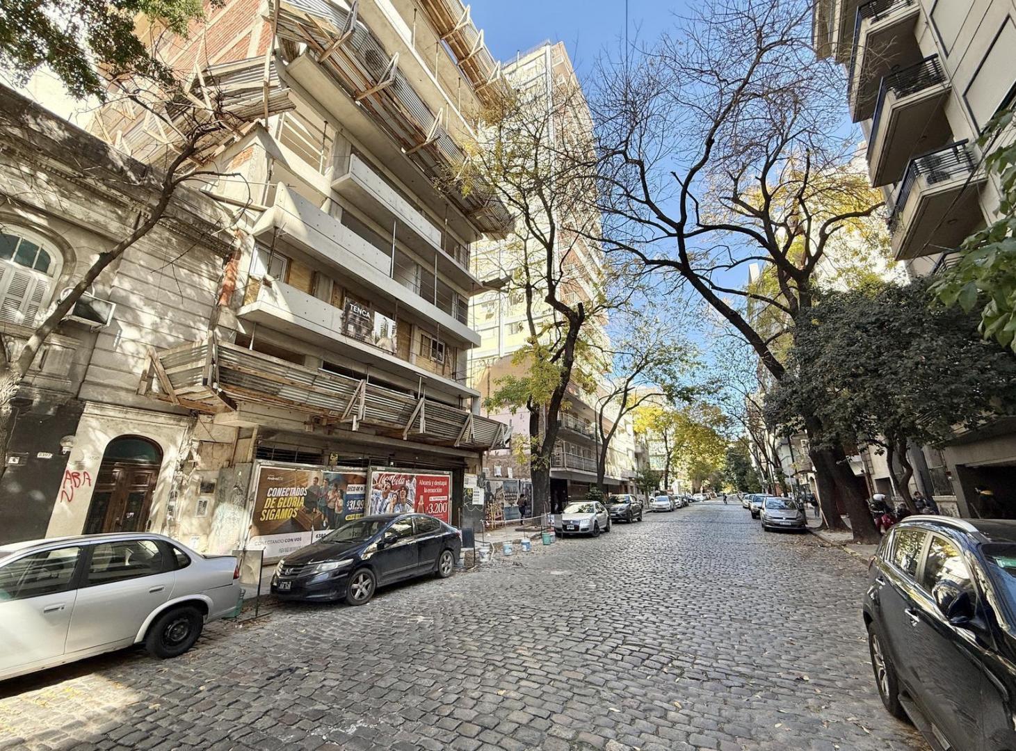 Foto de 2 Ambientes en Construcción en Palermo Hollywood - Tenca, imagen 1