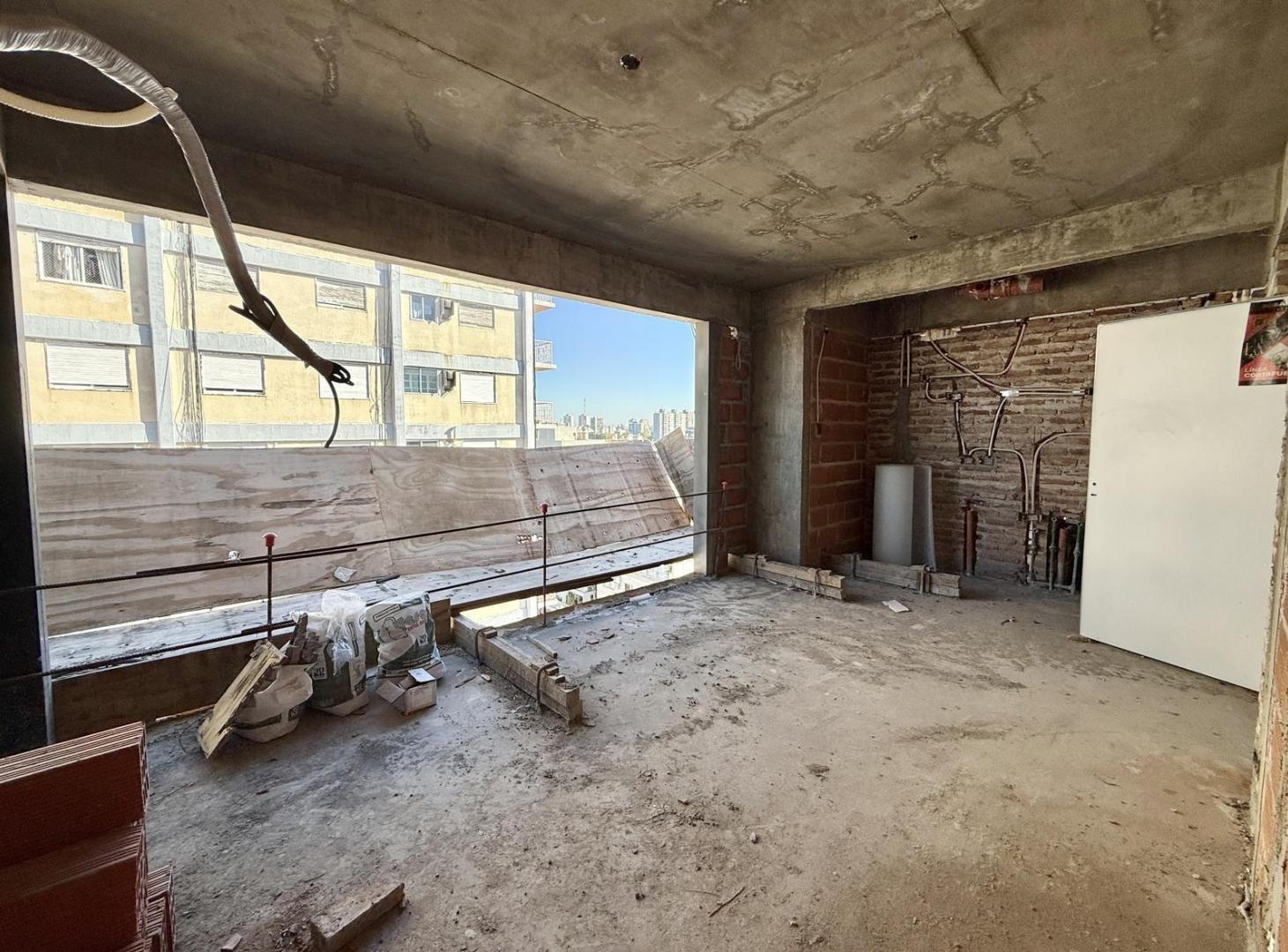 Foto de 2 Ambientes en Construcción en Palermo Hollywood - Tenca, imagen 2